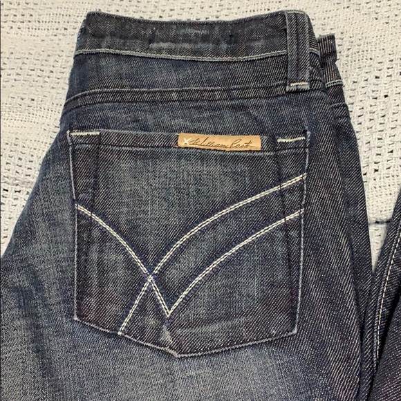 William Rast Flares - Picture 2 of 4